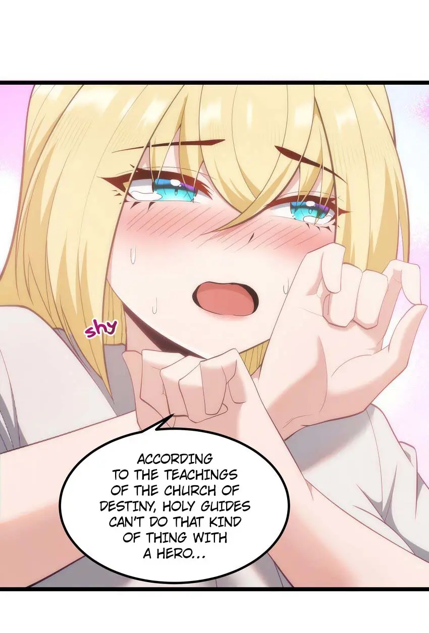 The Bourgeoisie Hero Chapter 7 - Page 7