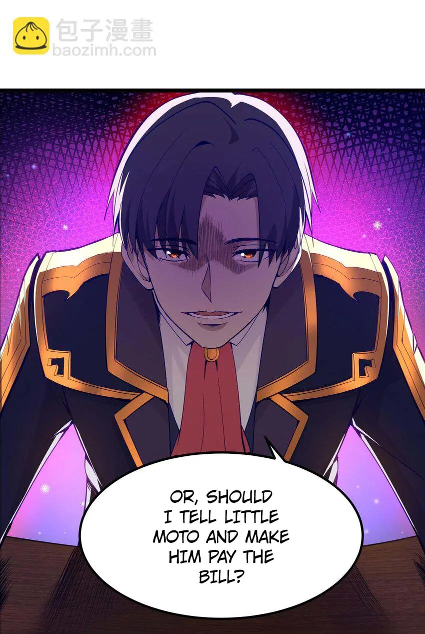 The Bourgeoisie Hero Chapter 7 - Page 76