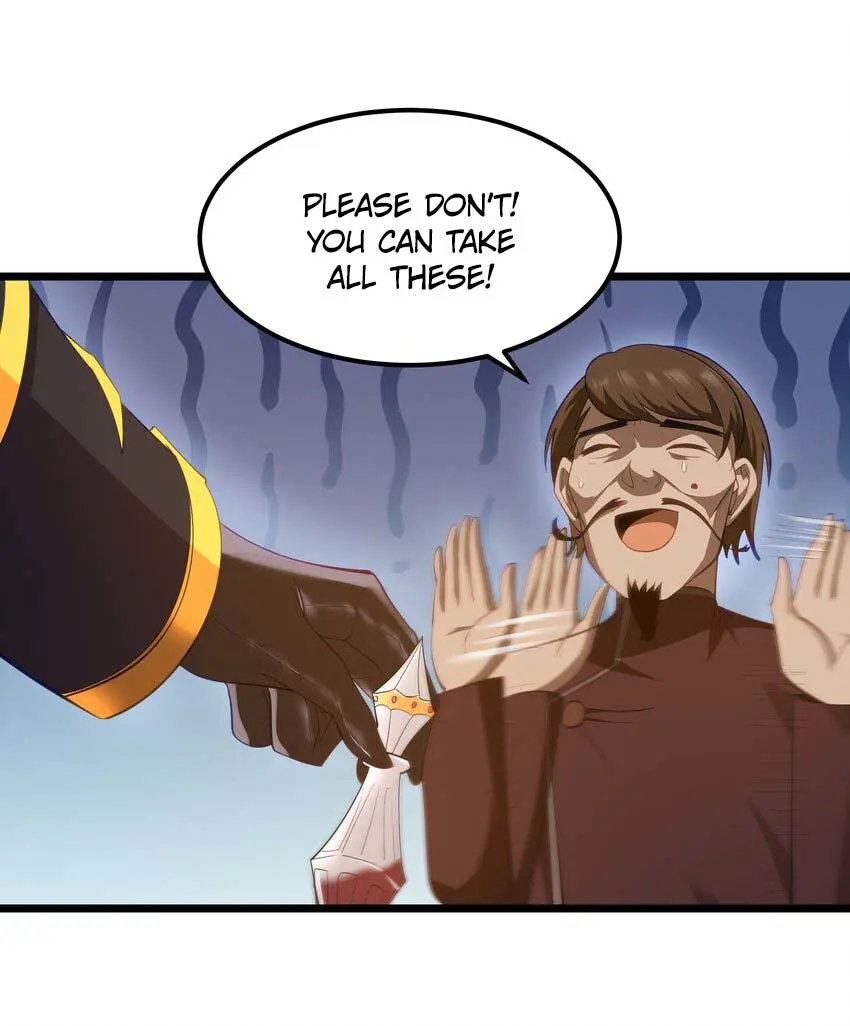 The Bourgeoisie Hero Chapter 7 - Page 78