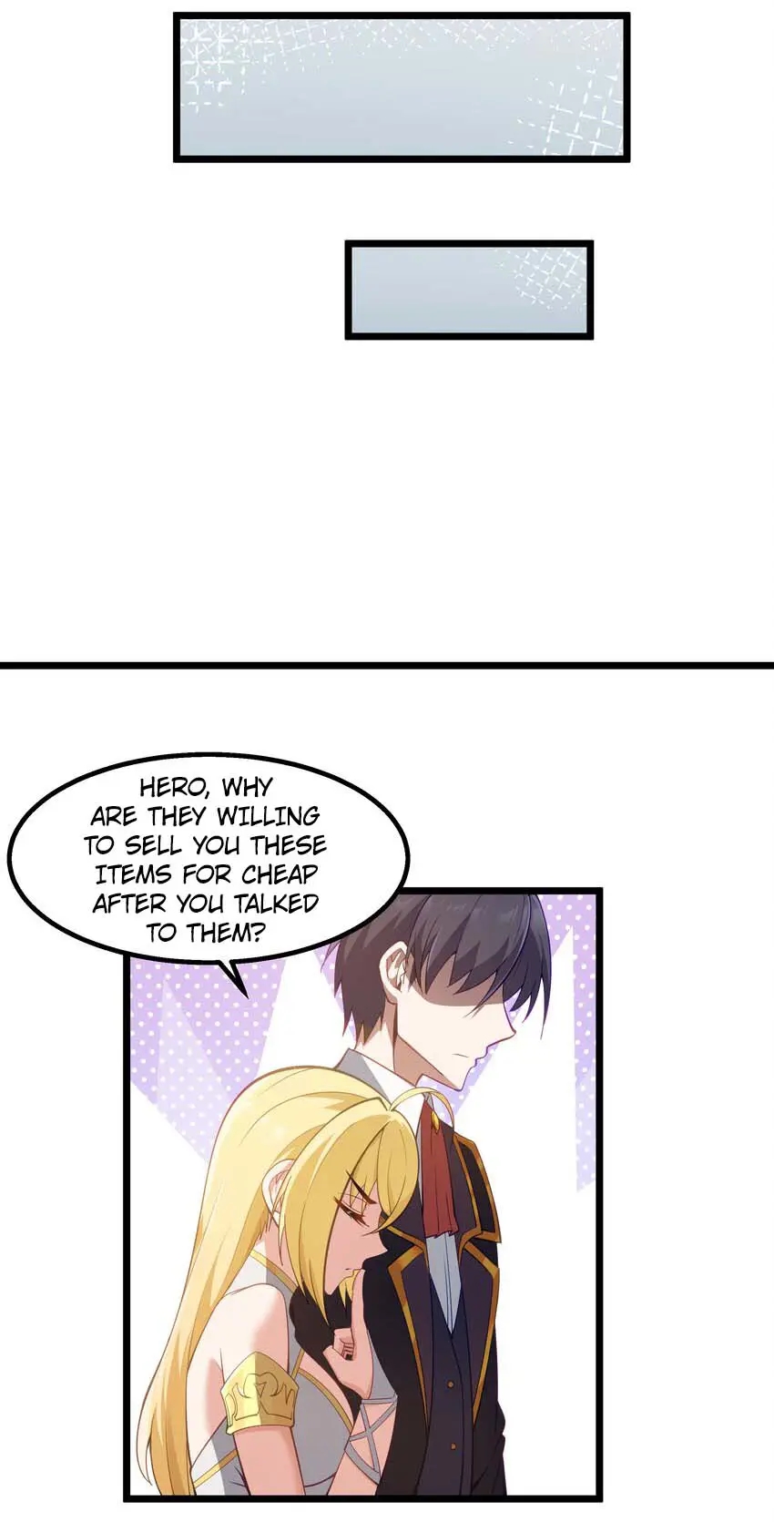 The Bourgeoisie Hero Chapter 7 - Page 84