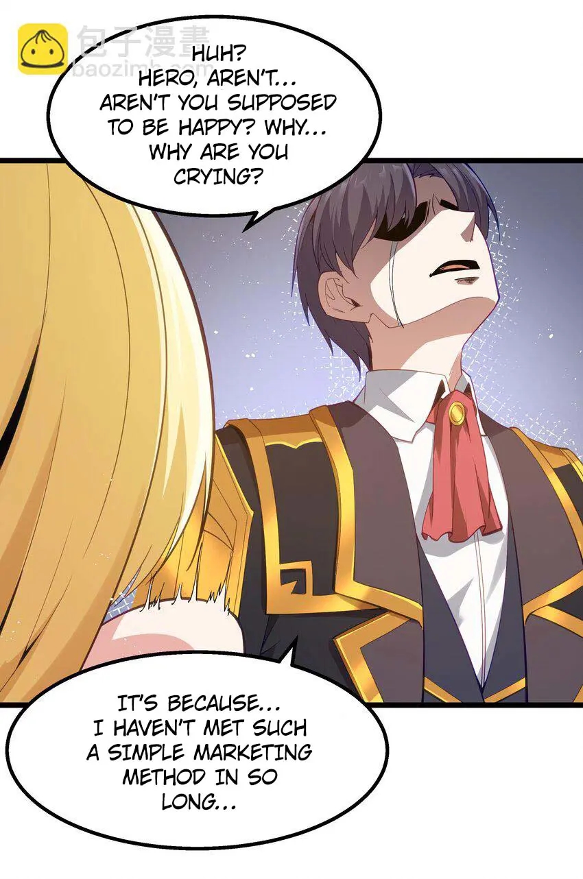 The Bourgeoisie Hero Chapter 7 - Page 85