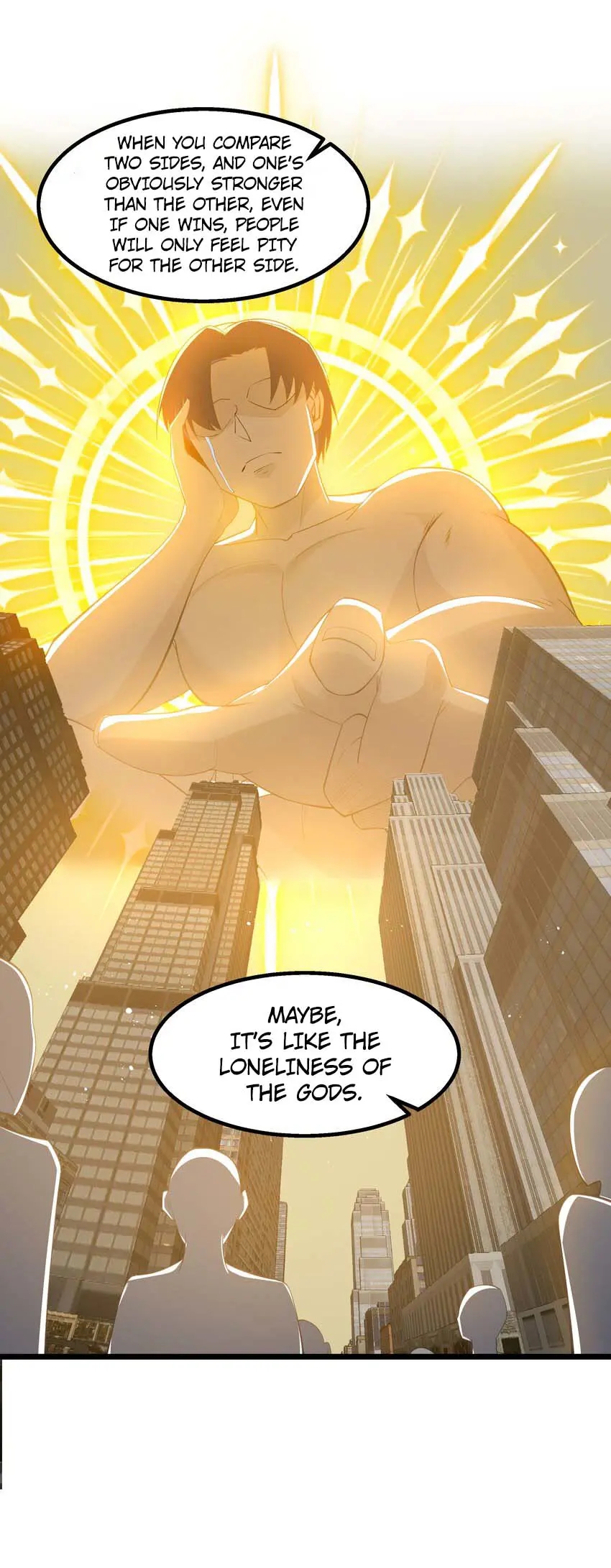 The Bourgeoisie Hero Chapter 7 - Page 88