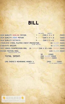 The Bourgeoisie Hero Chapter 7 - Page 89