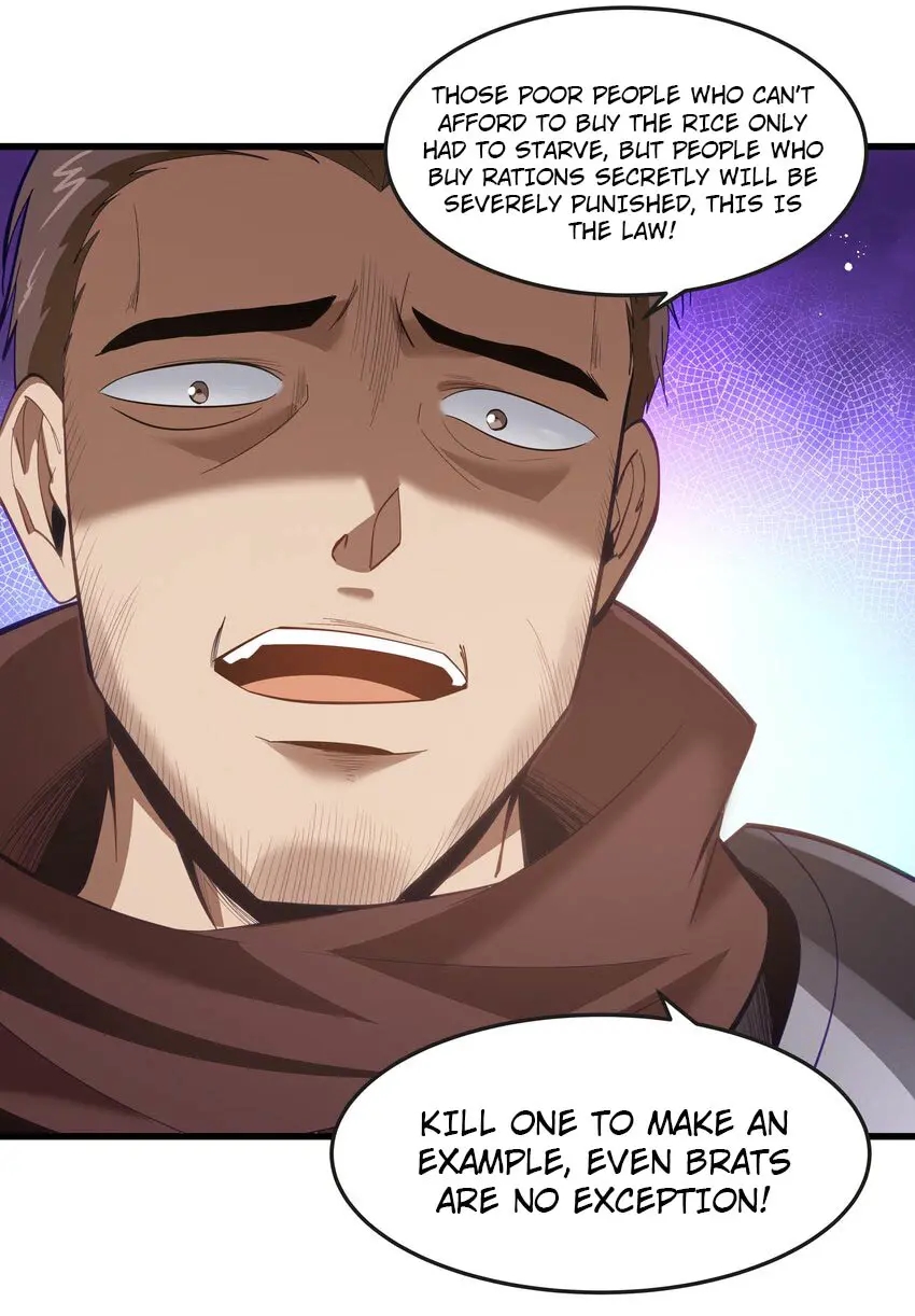 The Bourgeoisie Hero Chapter 8 - Page 12