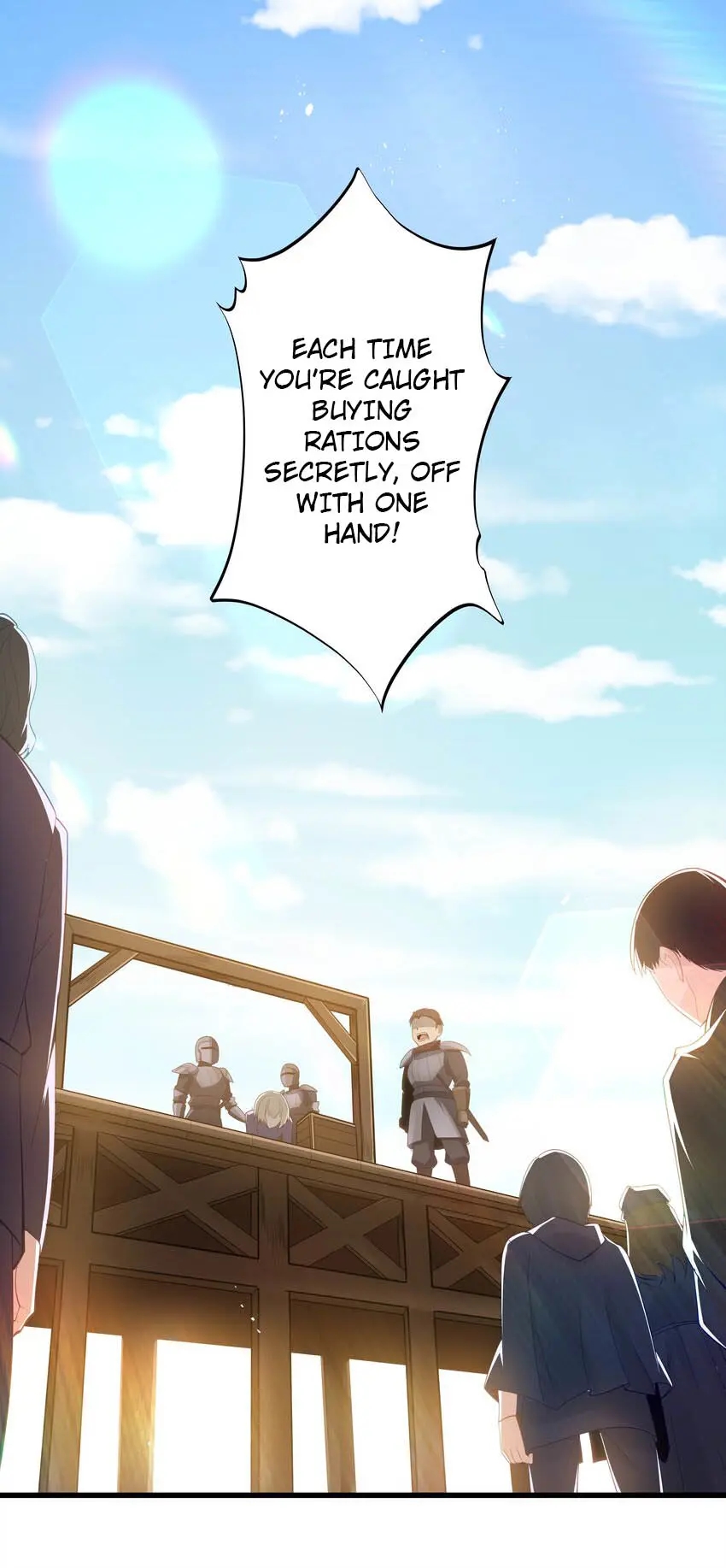 The Bourgeoisie Hero Chapter 8 - Page 16