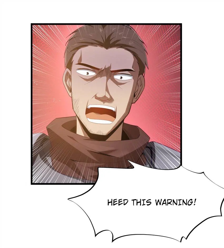 The Bourgeoisie Hero Chapter 8 - Page 17