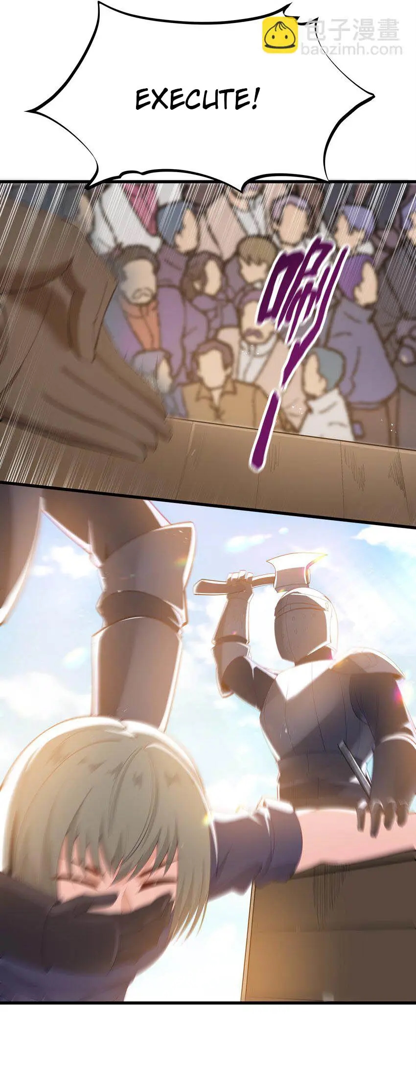 The Bourgeoisie Hero Chapter 8 - Page 18