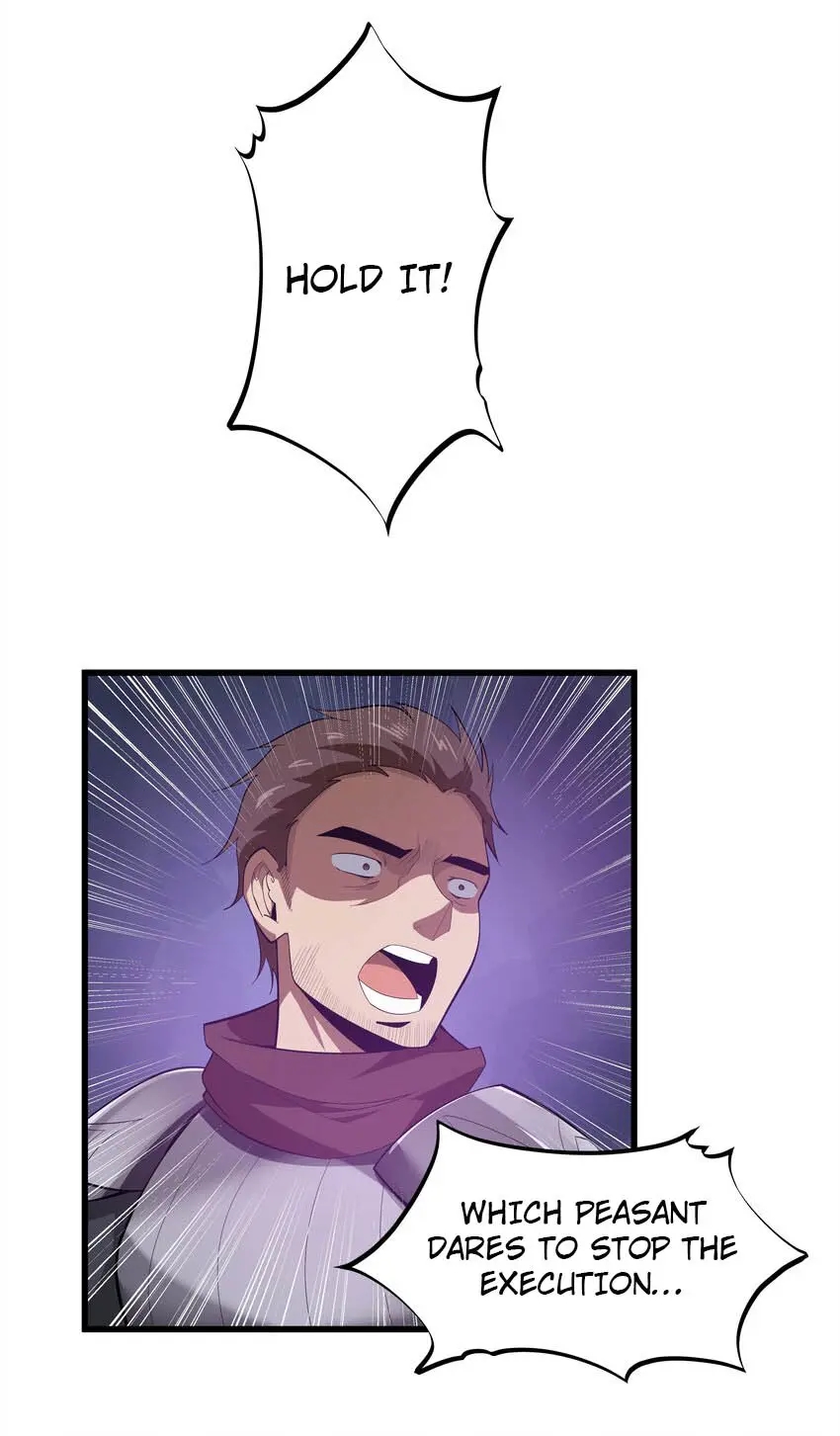 The Bourgeoisie Hero Chapter 8 - Page 19