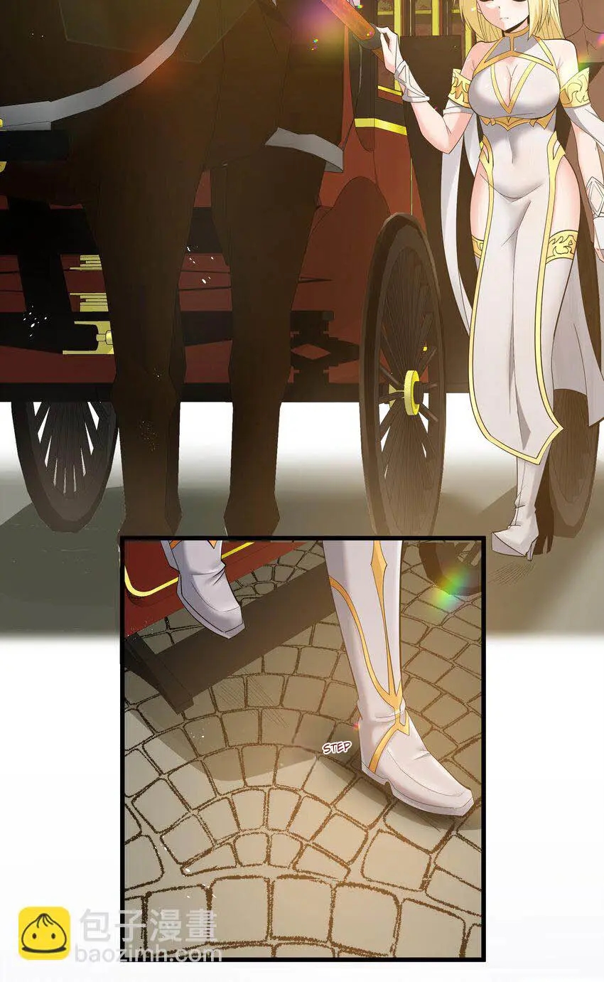 The Bourgeoisie Hero Chapter 8 - Page 21