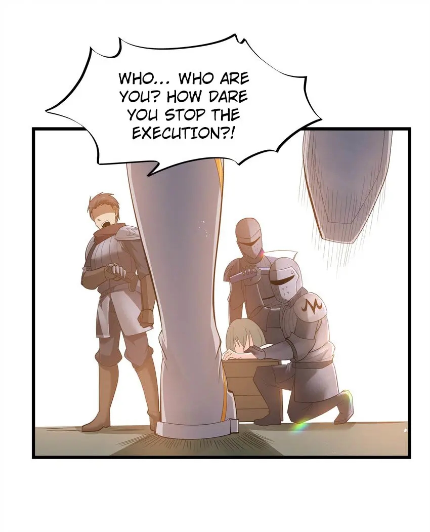 The Bourgeoisie Hero Chapter 8 - Page 23