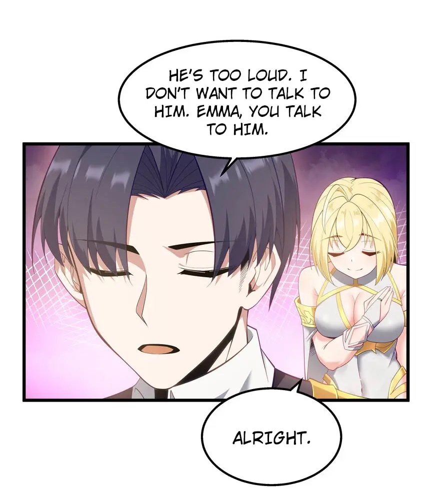 The Bourgeoisie Hero Chapter 8 - Page 24