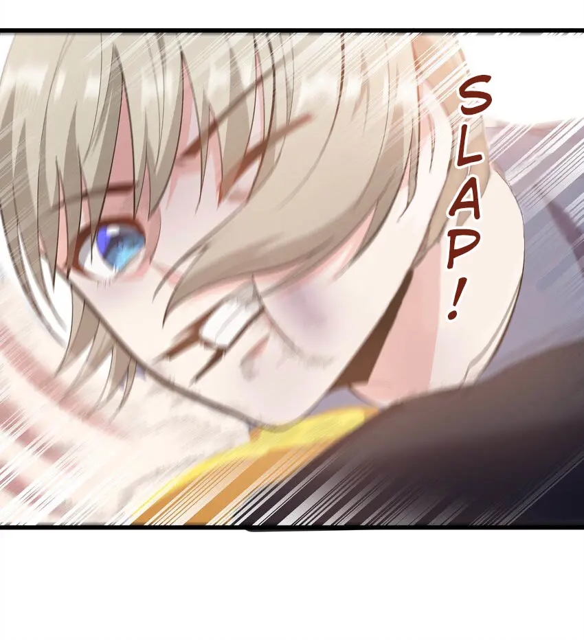 The Bourgeoisie Hero Chapter 8 - Page 27