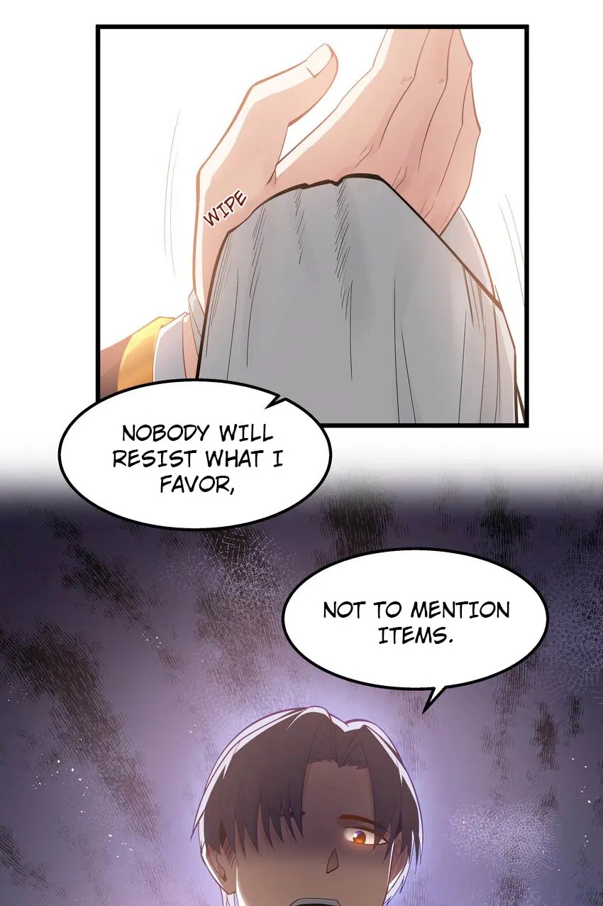 The Bourgeoisie Hero Chapter 8 - Page 28