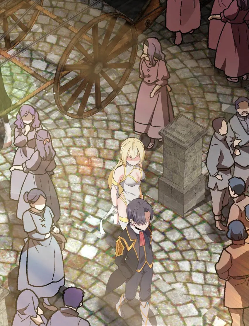 The Bourgeoisie Hero Chapter 8 - Page 3