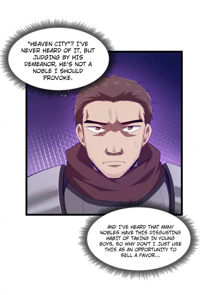 The Bourgeoisie Hero Chapter 8 - Page 30