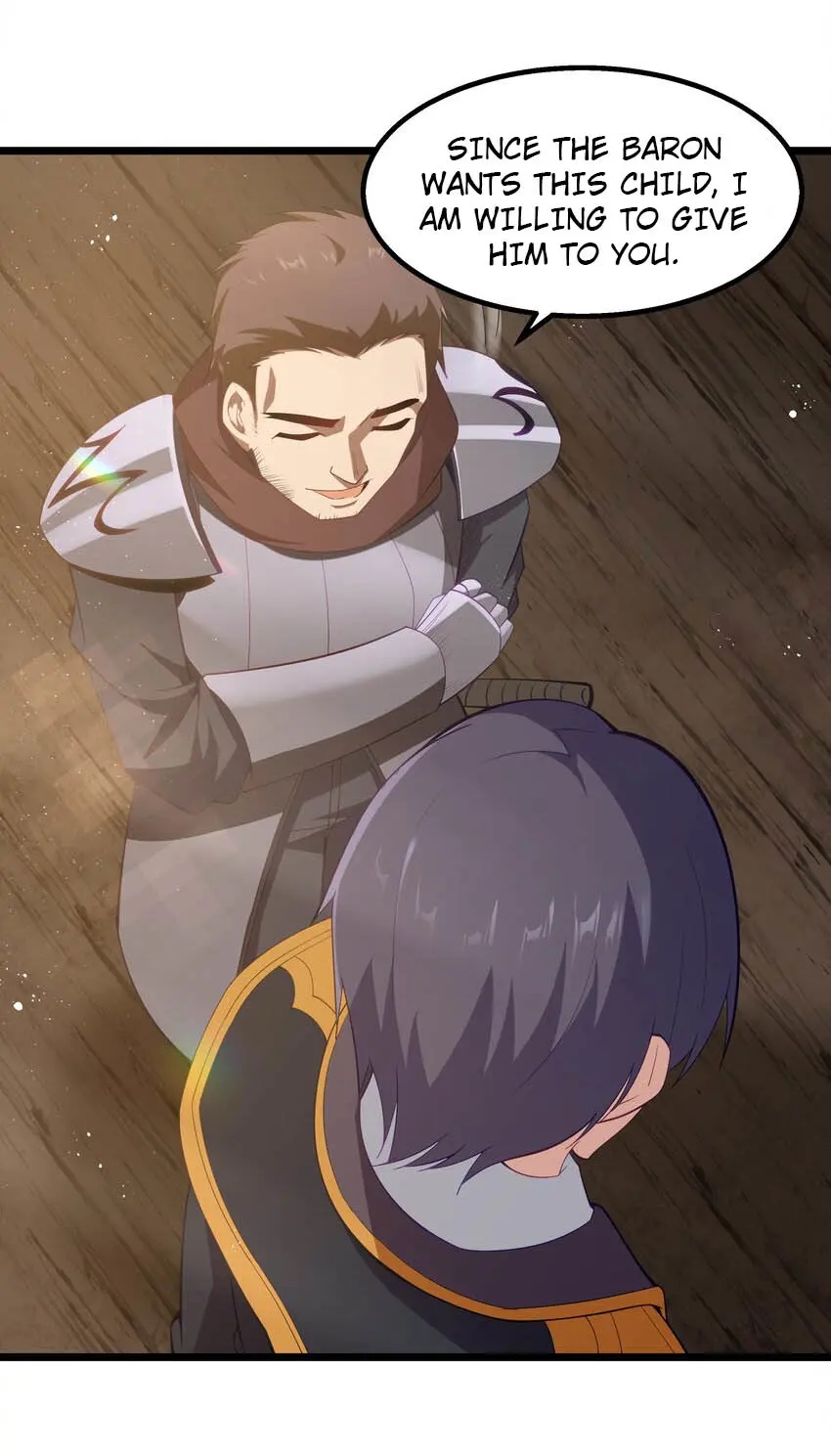 The Bourgeoisie Hero Chapter 8 - Page 31