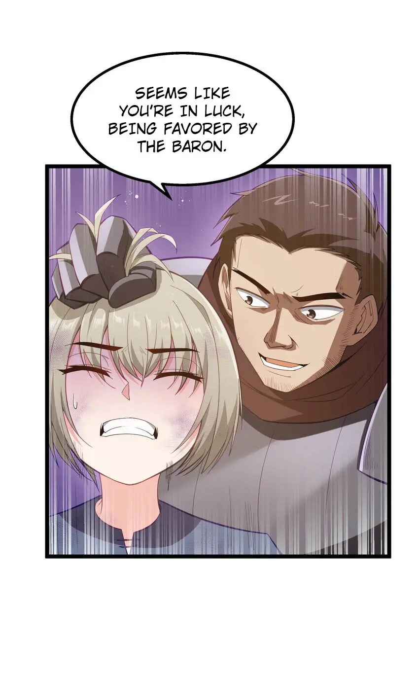 The Bourgeoisie Hero Chapter 8 - Page 32