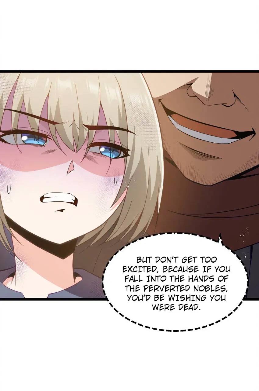 The Bourgeoisie Hero Chapter 8 - Page 33