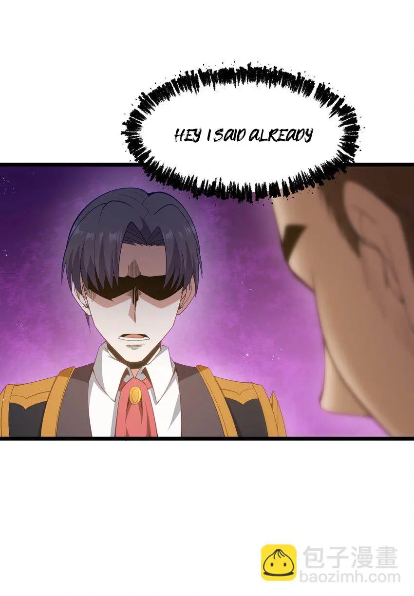 The Bourgeoisie Hero Chapter 8 - Page 35