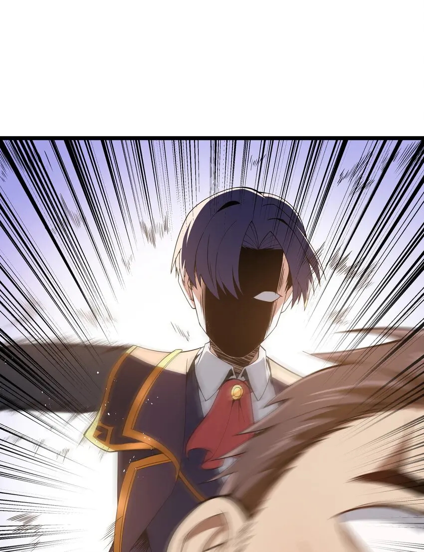 The Bourgeoisie Hero Chapter 8 - Page 36