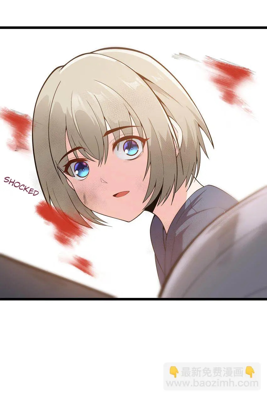 The Bourgeoisie Hero Chapter 8 - Page 39