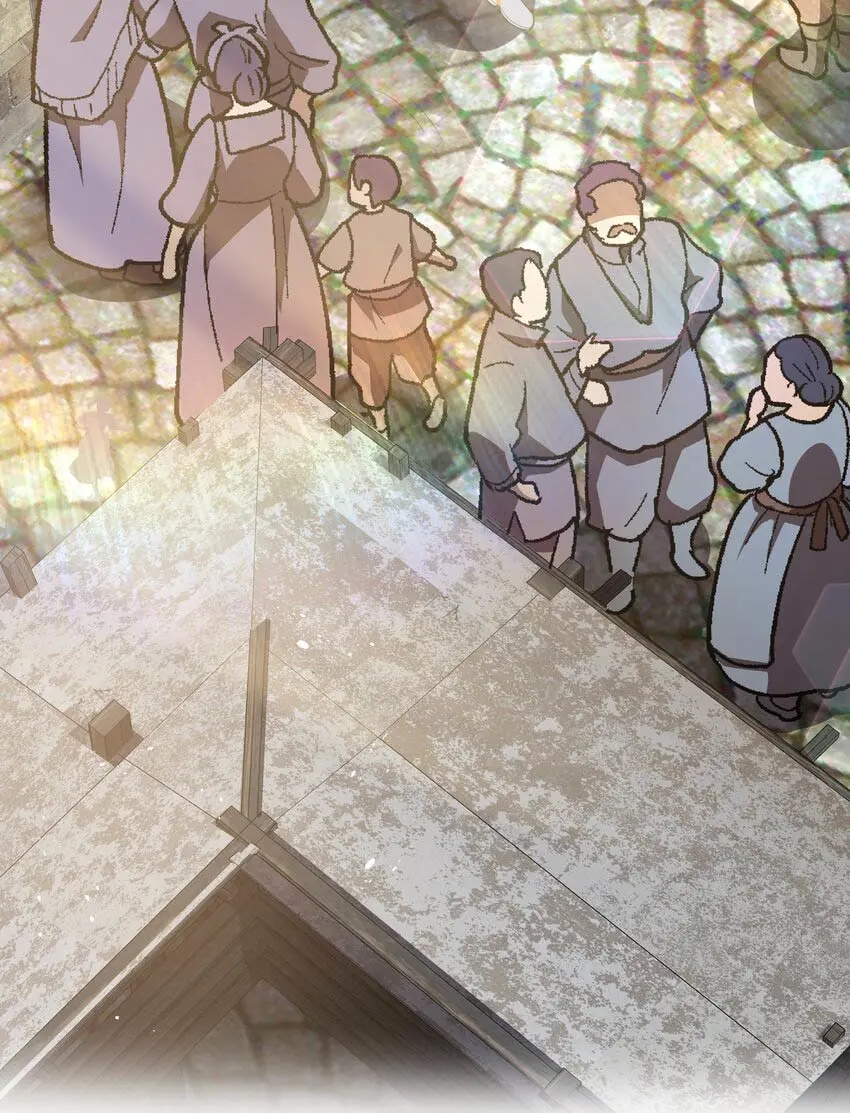 The Bourgeoisie Hero Chapter 8 - Page 4