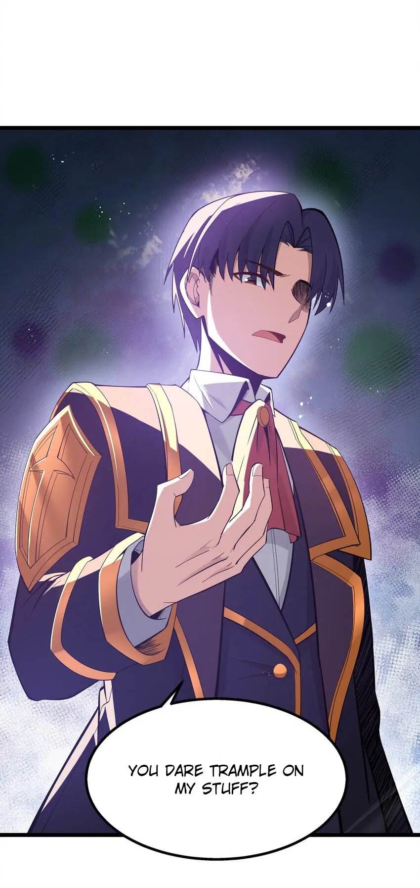 The Bourgeoisie Hero Chapter 8 - Page 40