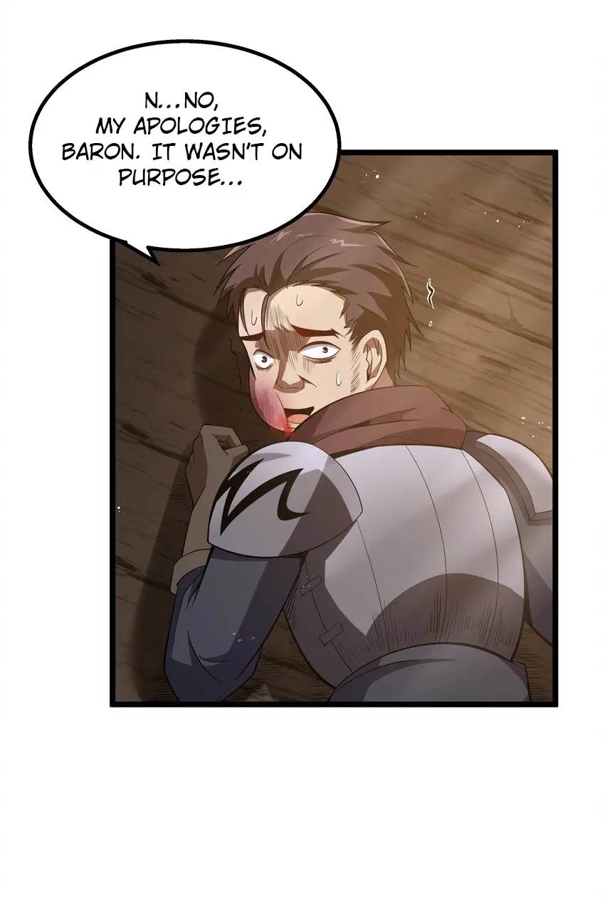 The Bourgeoisie Hero Chapter 8 - Page 41