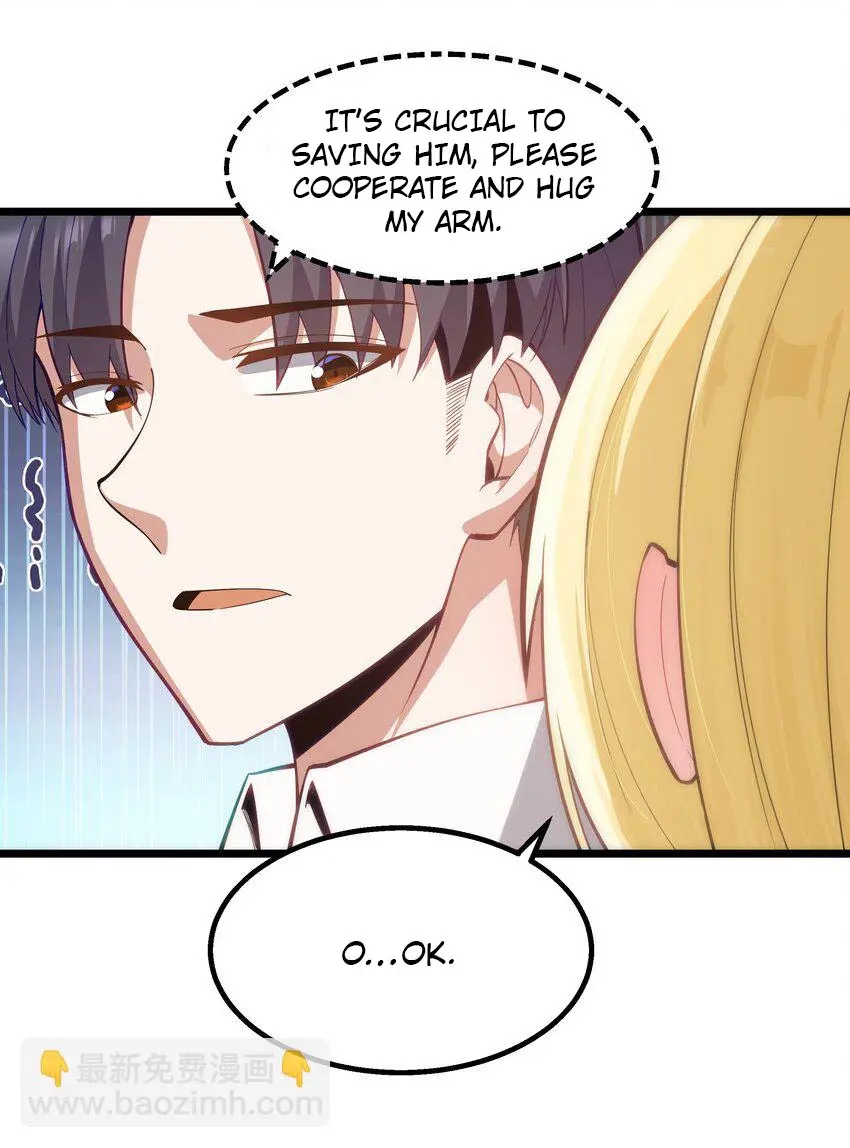 The Bourgeoisie Hero Chapter 8 - Page 44