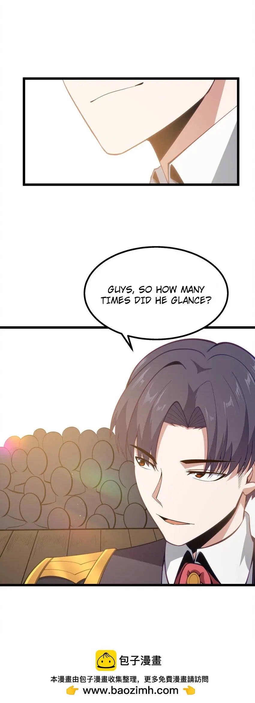 The Bourgeoisie Hero Chapter 8 - Page 50