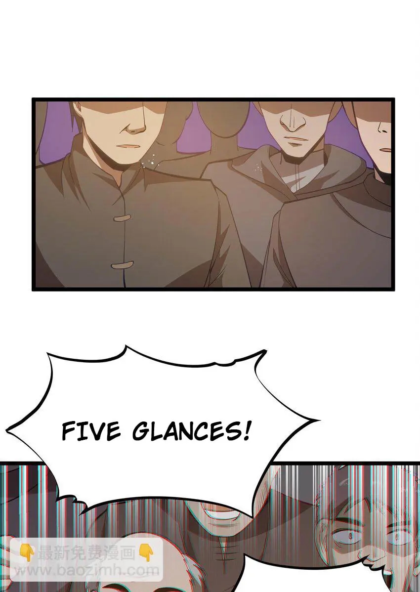 The Bourgeoisie Hero Chapter 8 - Page 51