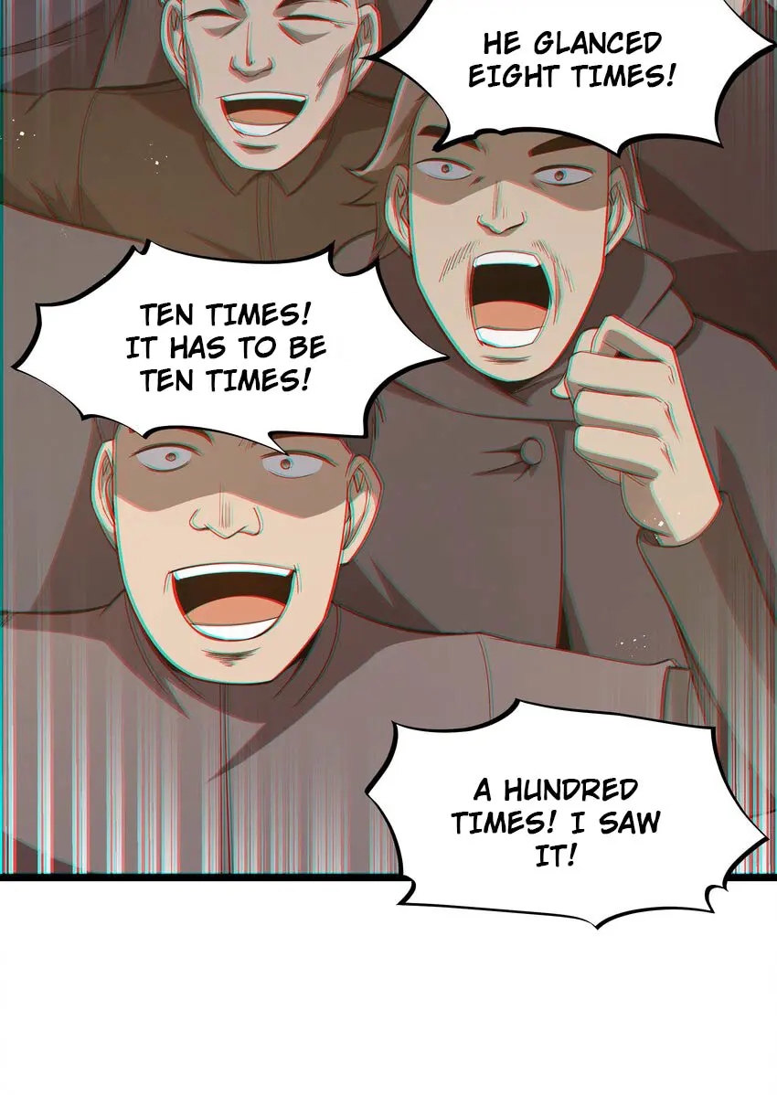 The Bourgeoisie Hero Chapter 8 - Page 52