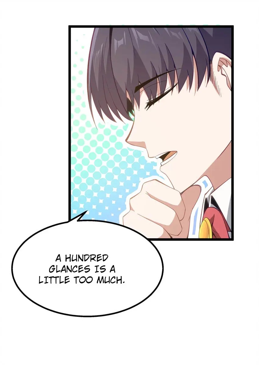 The Bourgeoisie Hero Chapter 8 - Page 54