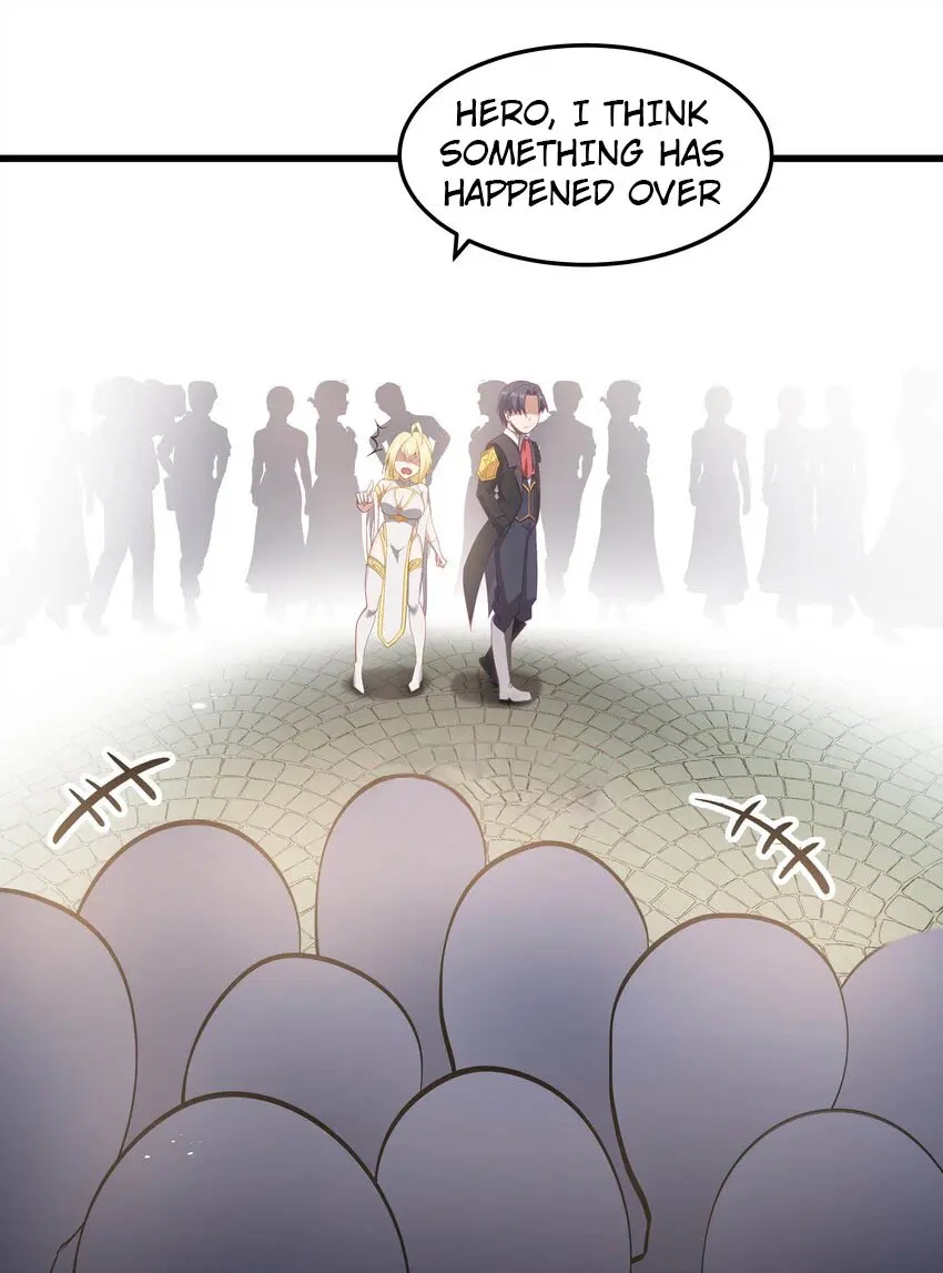 The Bourgeoisie Hero Chapter 8 - Page 6