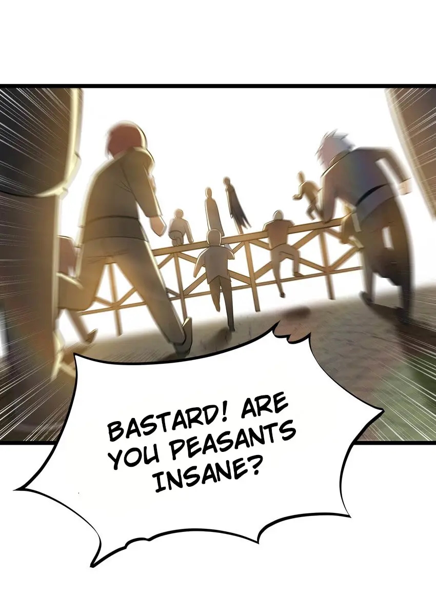 The Bourgeoisie Hero Chapter 8 - Page 60