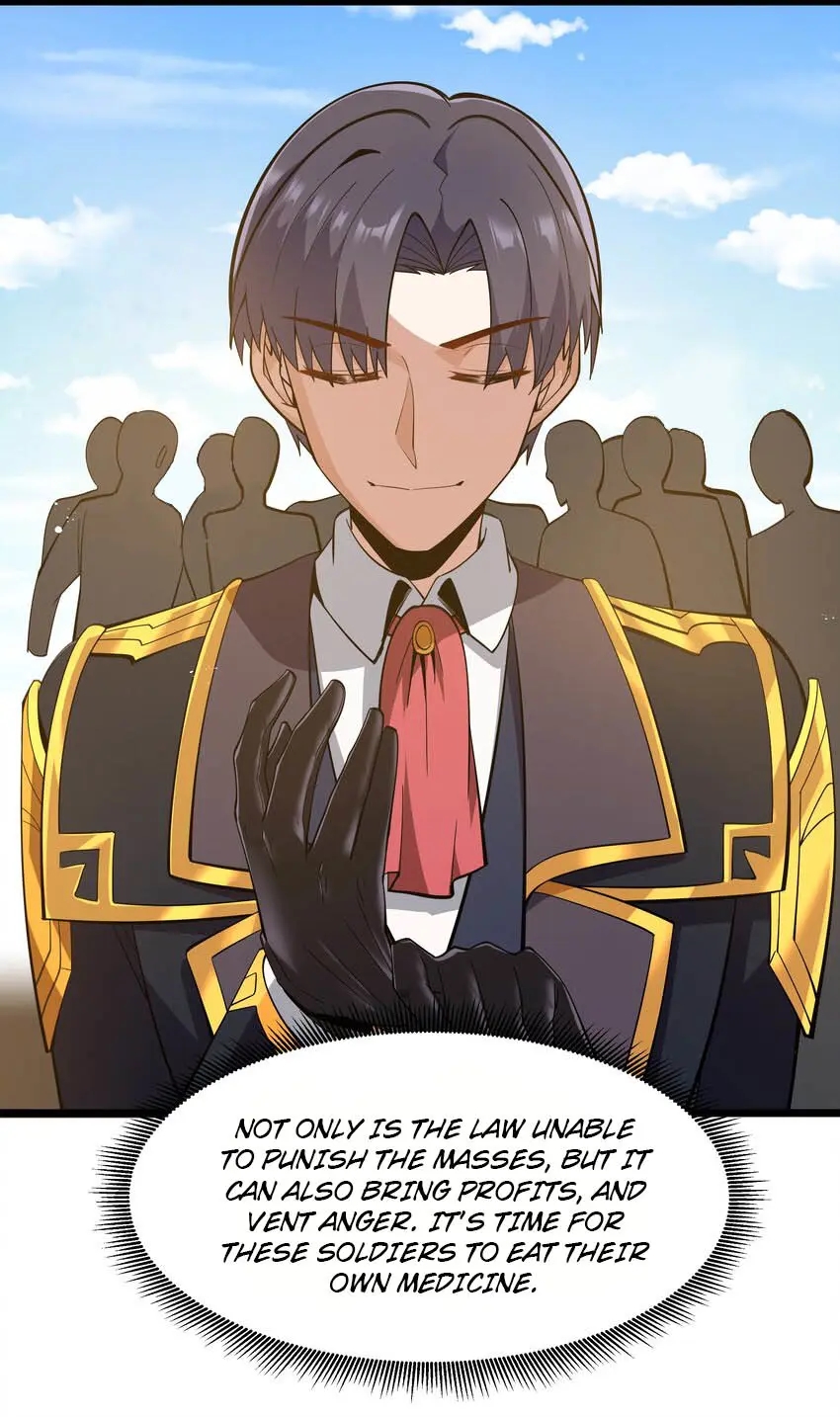 The Bourgeoisie Hero Chapter 8 - Page 62