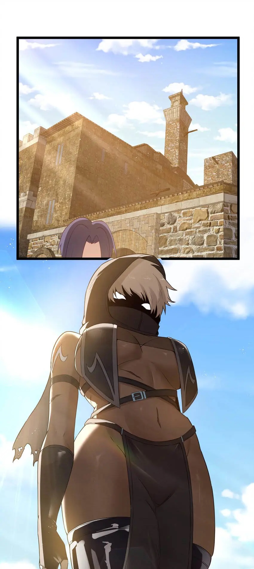 The Bourgeoisie Hero Chapter 8 - Page 64