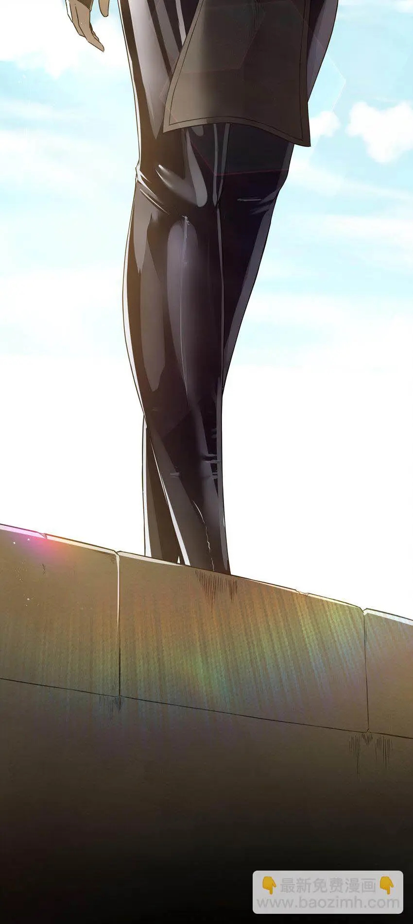 The Bourgeoisie Hero Chapter 8 - Page 65