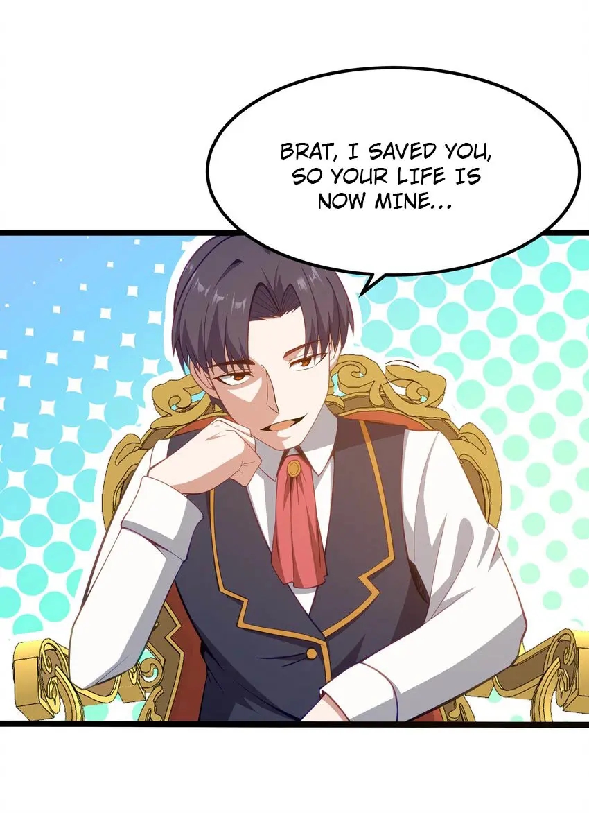 The Bourgeoisie Hero Chapter 8 - Page 68