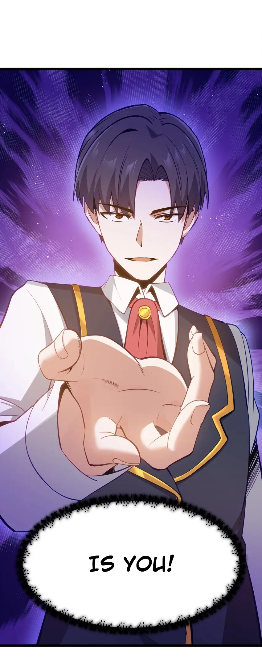 The Bourgeoisie Hero Chapter 8 - Page 72