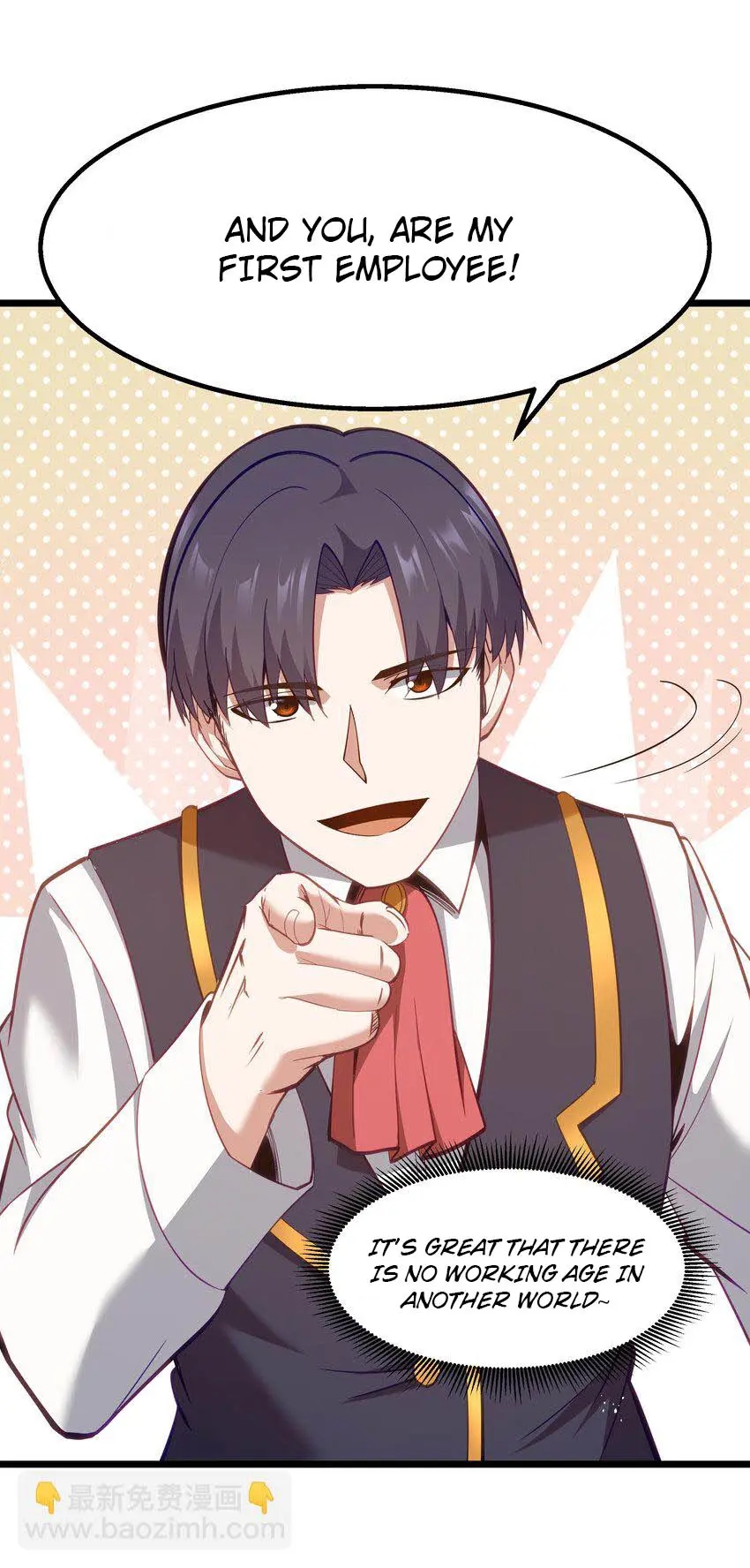 The Bourgeoisie Hero Chapter 8 - Page 78