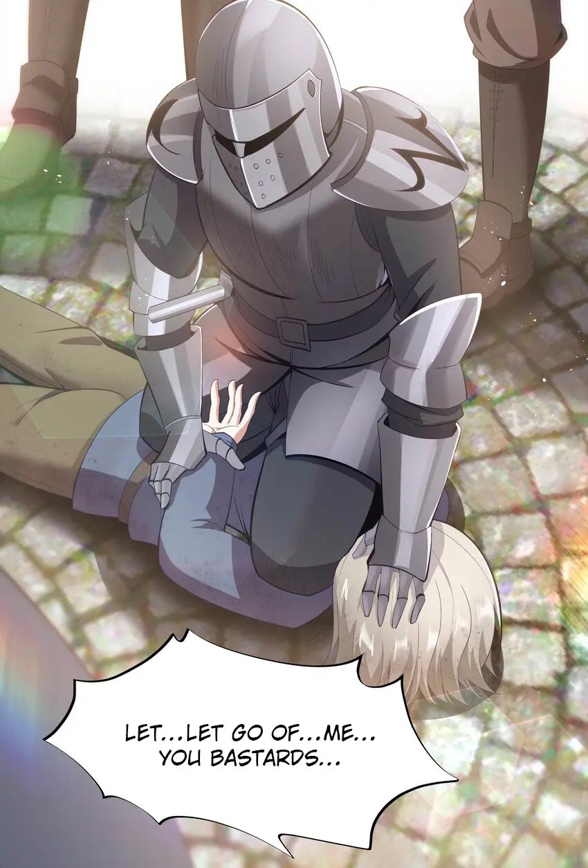 The Bourgeoisie Hero Chapter 8 - Page 8