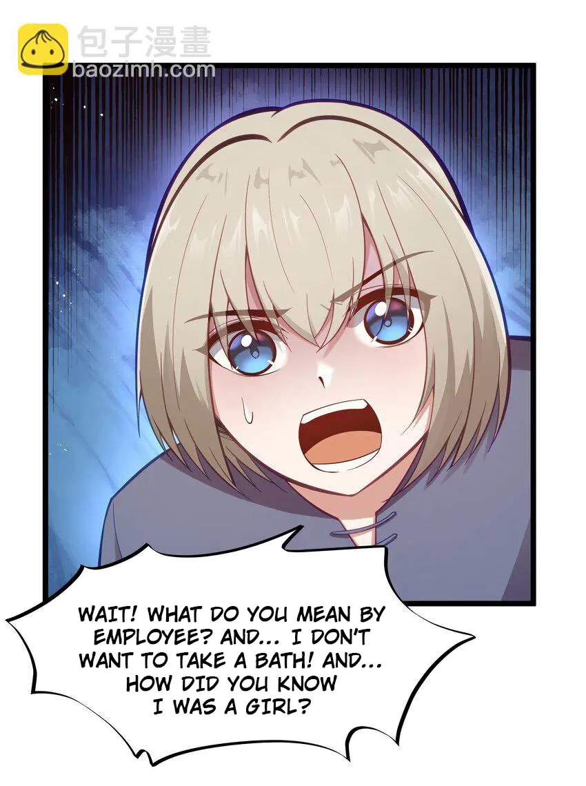 The Bourgeoisie Hero Chapter 8 - Page 81