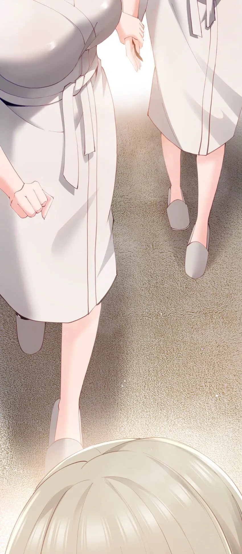 The Bourgeoisie Hero Chapter 8 - Page 86