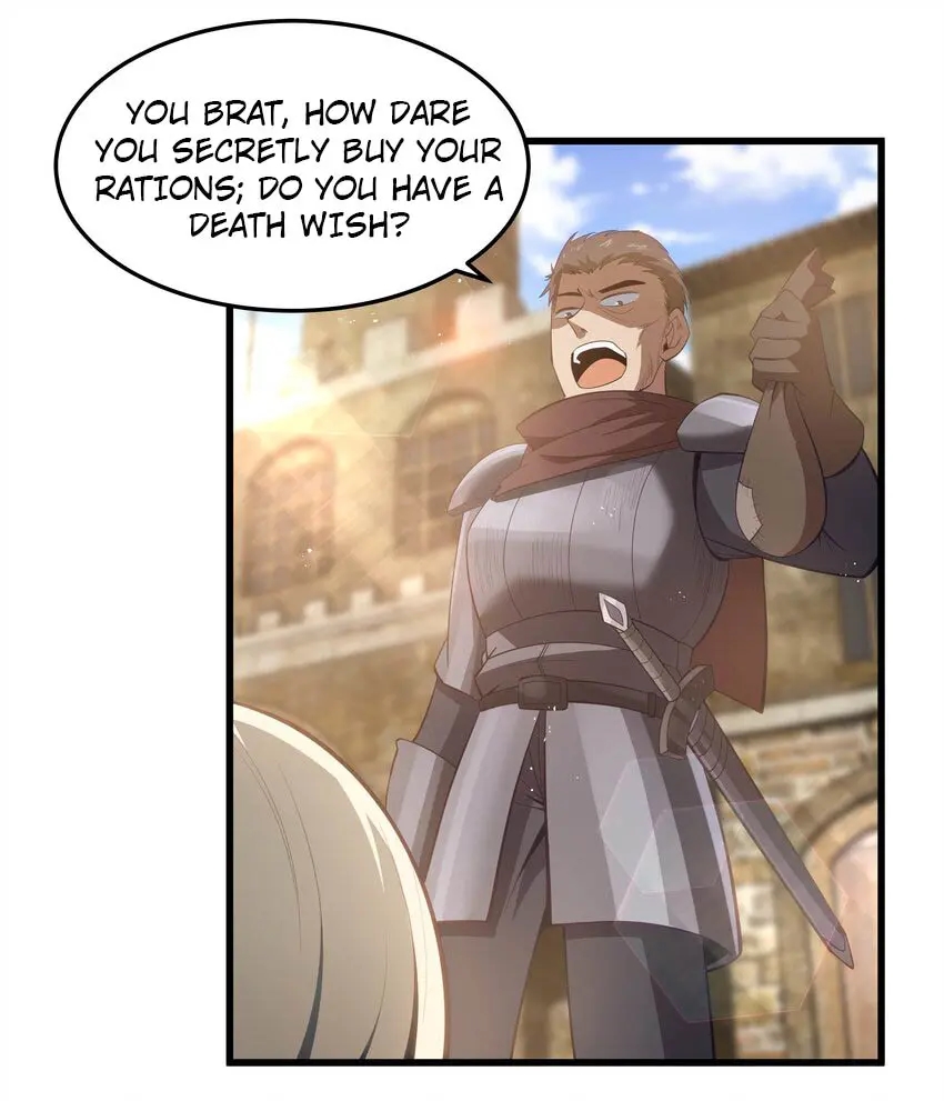 The Bourgeoisie Hero Chapter 8 - Page 9