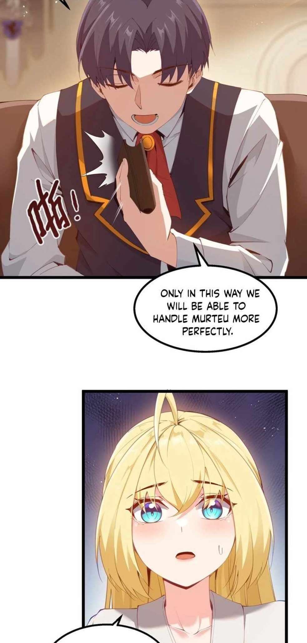 The Bourgeoisie Hero Chapter 9 - Page 18