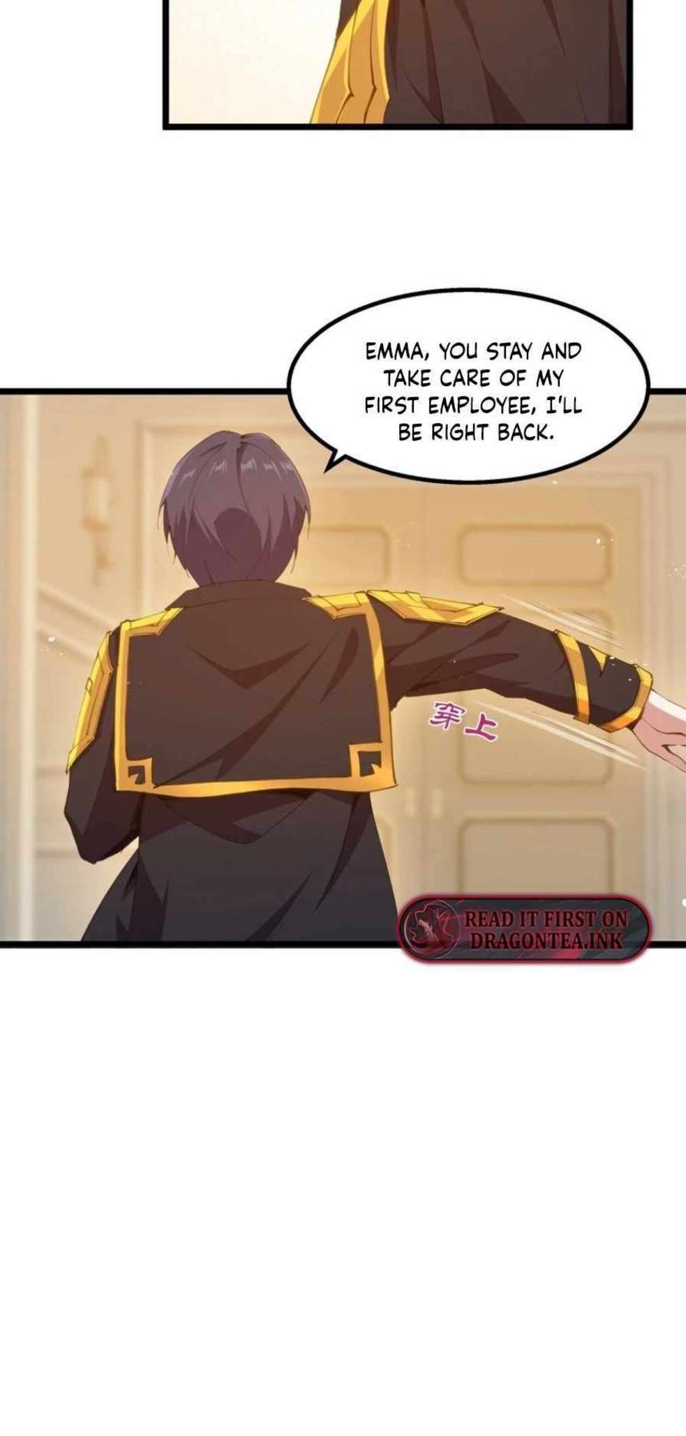 The Bourgeoisie Hero Chapter 9 - Page 21