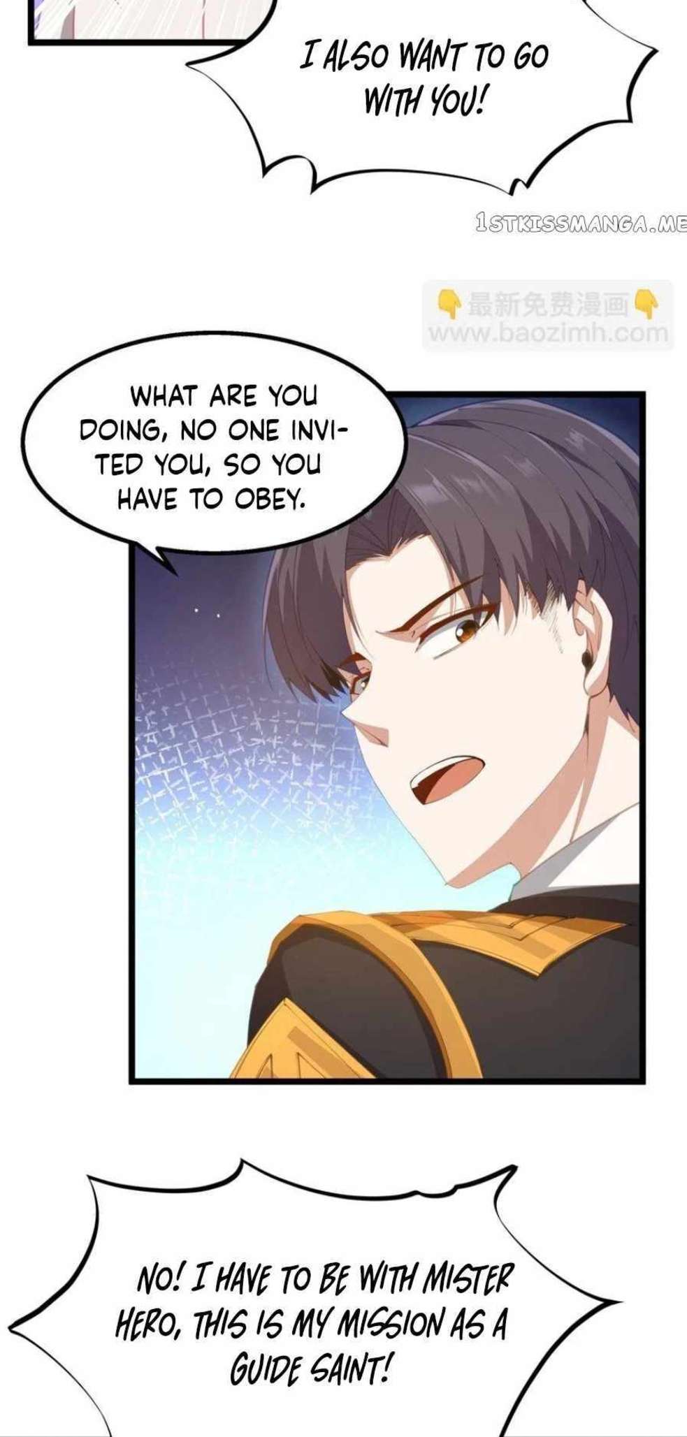 The Bourgeoisie Hero Chapter 9 - Page 24