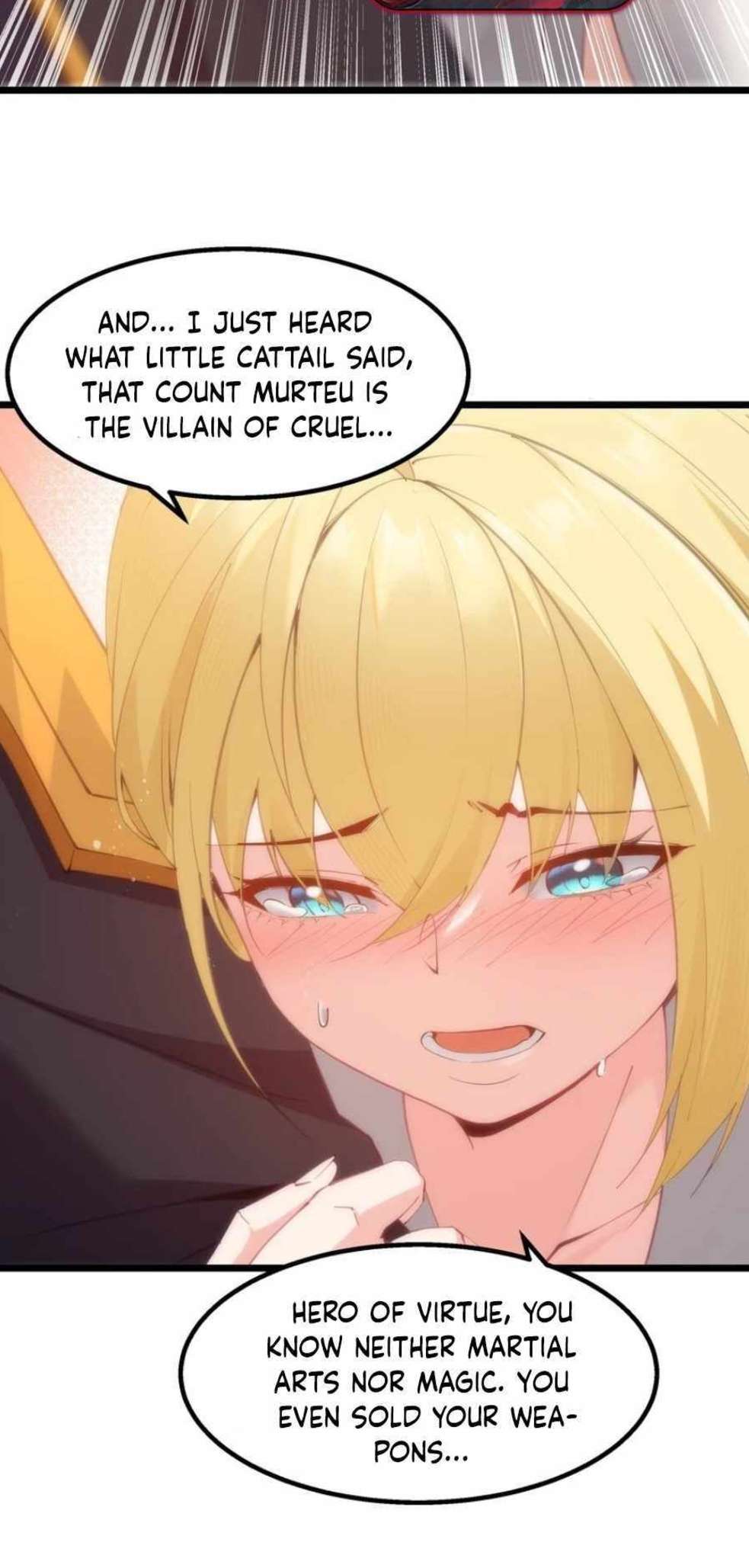 The Bourgeoisie Hero Chapter 9 - Page 26