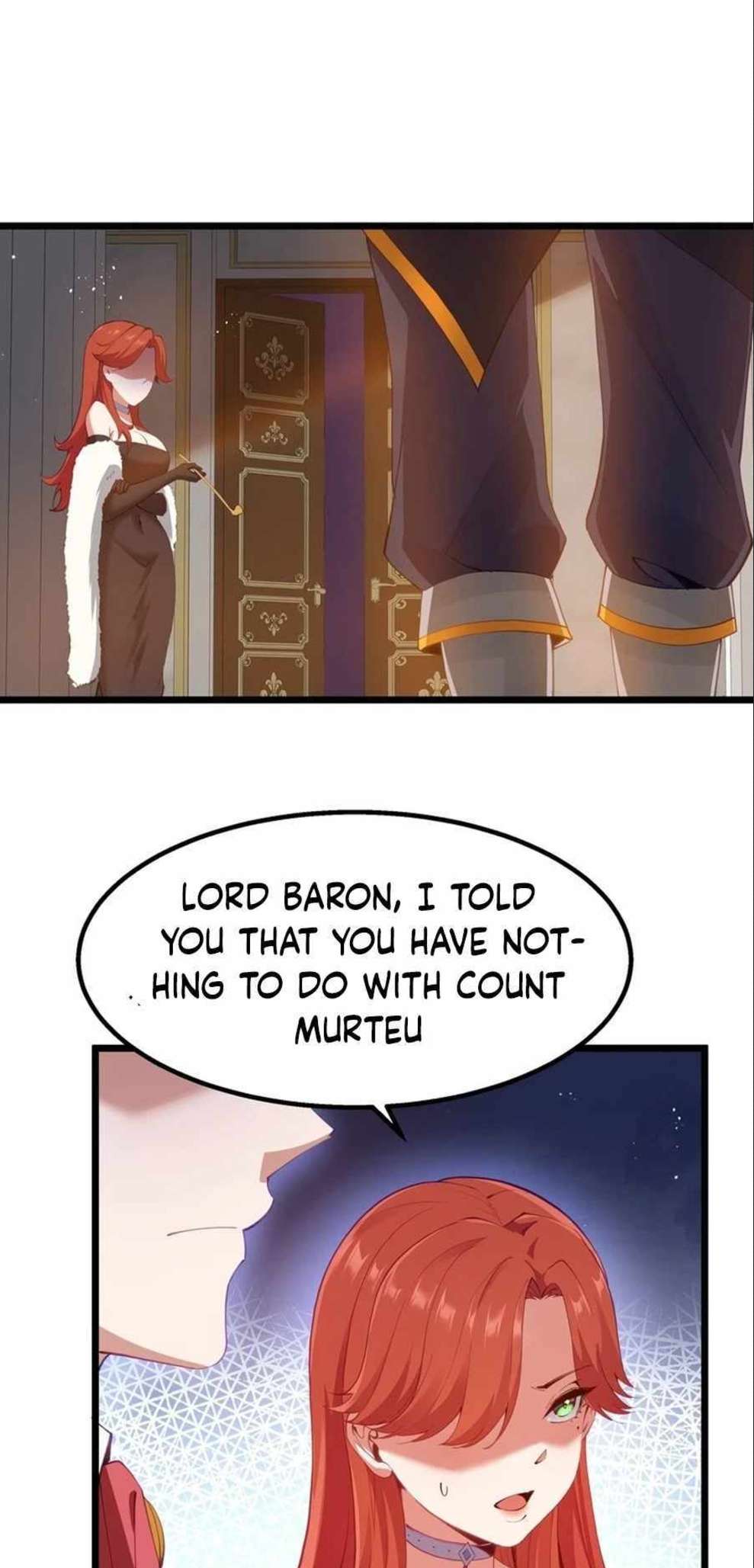 The Bourgeoisie Hero Chapter 9 - Page 32